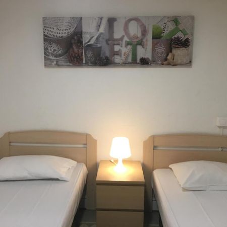 Barcelona 4 Fun Hostel Extérieur photo