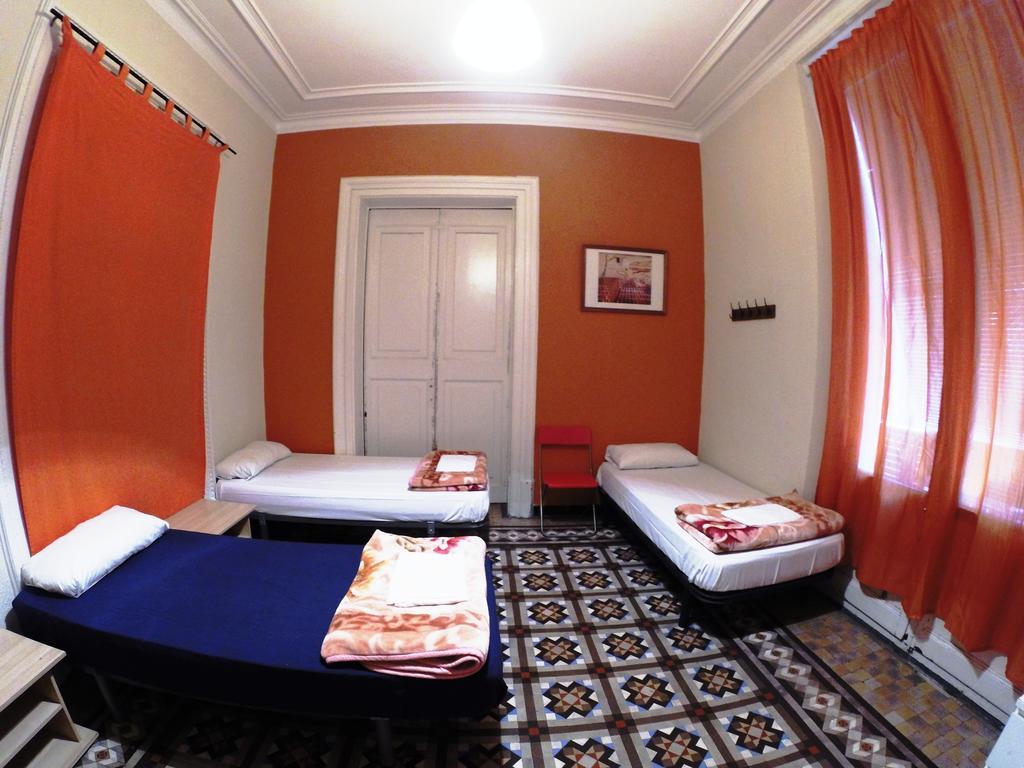 Barcelona 4 Fun Hostel Chambre photo
