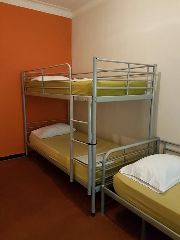Barcelona 4 Fun Hostel Extérieur photo