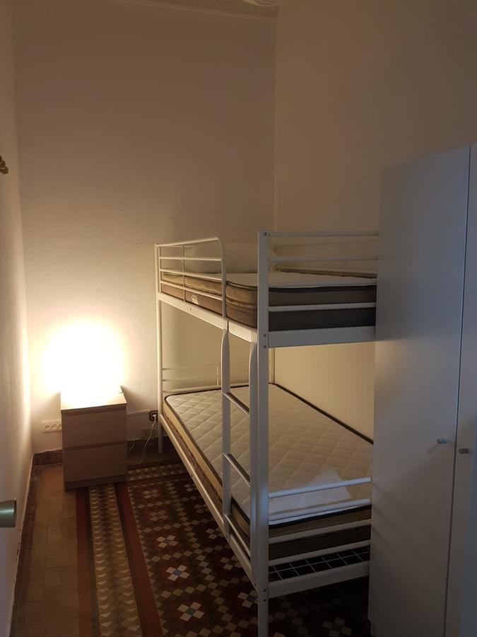 Barcelona 4 Fun Hostel Extérieur photo