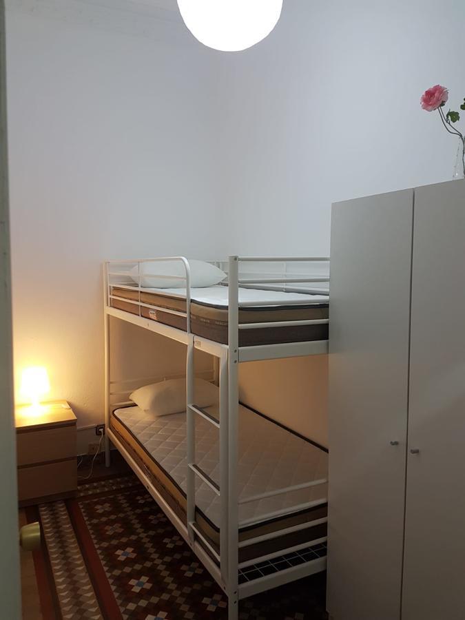 Barcelona 4 Fun Hostel Extérieur photo