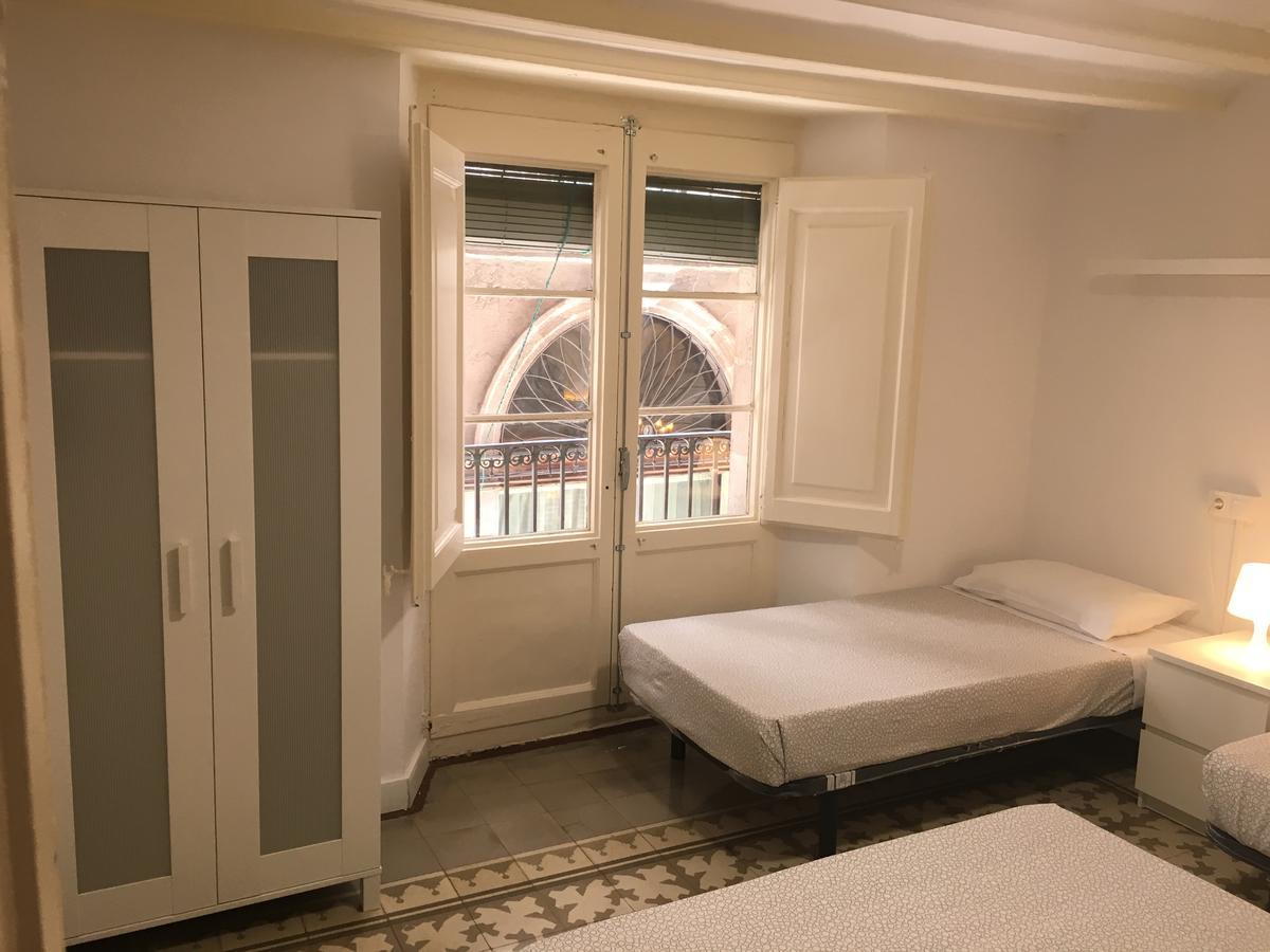 Barcelona 4 Fun Hostel Extérieur photo